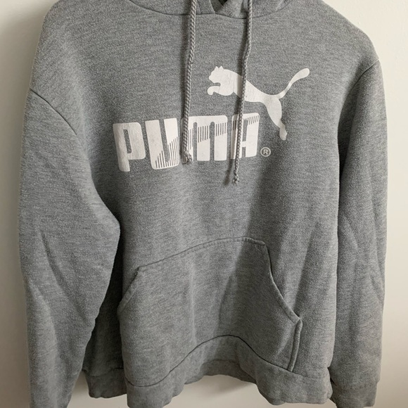 Second hand sweatshirt - Picture 2 of 4